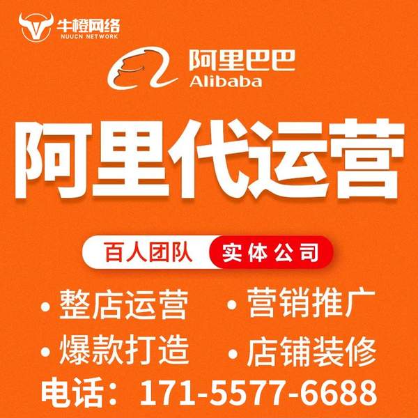 象山电商代运营