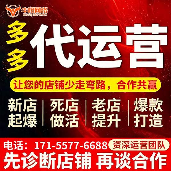 象山电商代运营